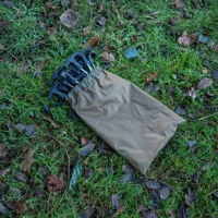 Ridge Monkey Escape Heavy Duty Pegs